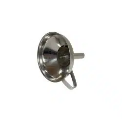 KH Hands On® Funnel With Strainer