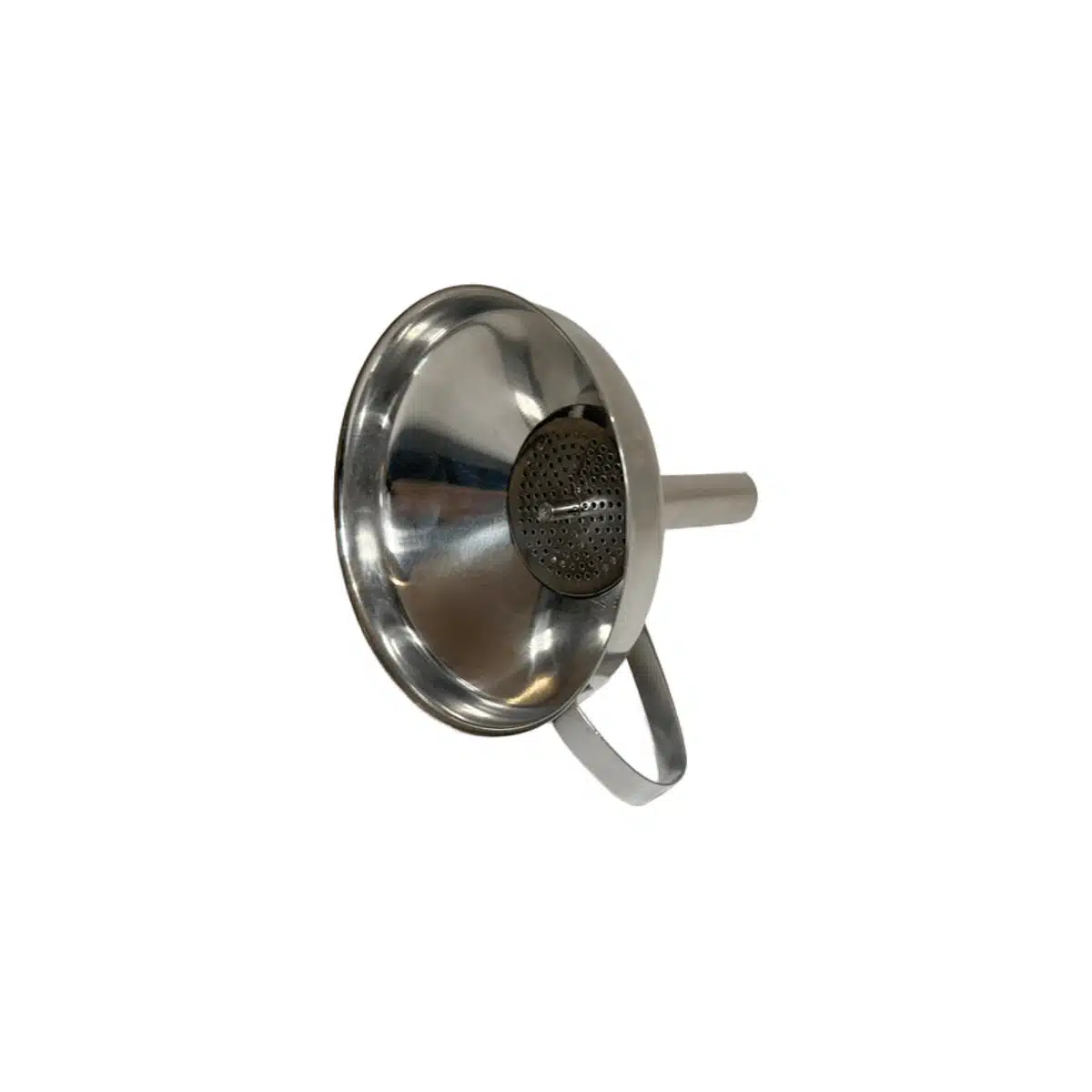 KH Hands On® Funnel With Strainer