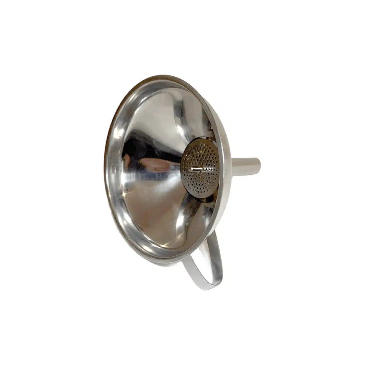 KH Hands On® Funnel With Strainer - Image 3