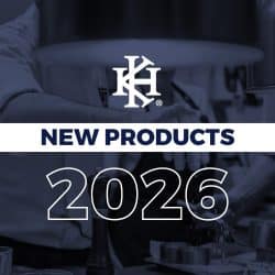 New Products 2026