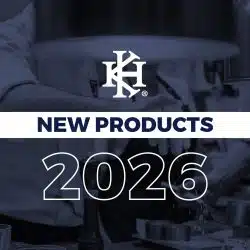 New Products 2026