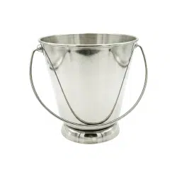 mini pail bucket with handle