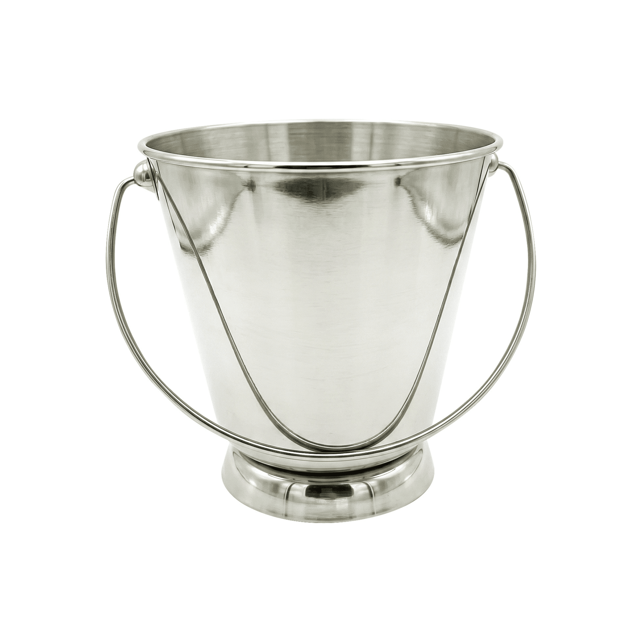 mini pail bucket with handle