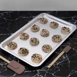 Aluminum Baking Dish And Sheets