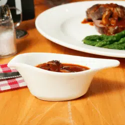 Gravy Boat