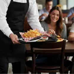 Serving Trays