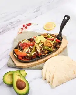 Cast Iron Cookware