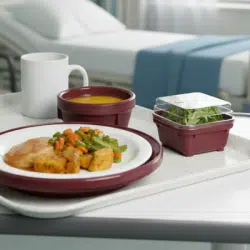 Trays