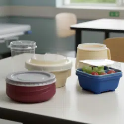 KH Disposable Lids