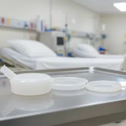 Closing / Feeding Caps
