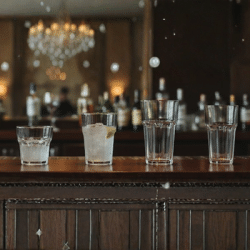 Granite Titan Range Copolyester