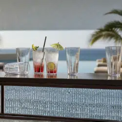 Plastic Resort