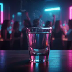 Shot Glasses