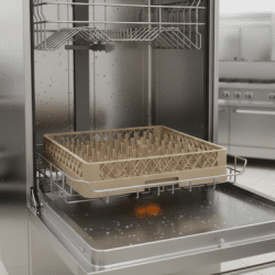 Dishwashing Racks & Accessories
