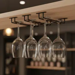 Glass Hanger