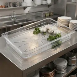 Drain Plates