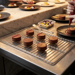 Combi Racks & Accessories