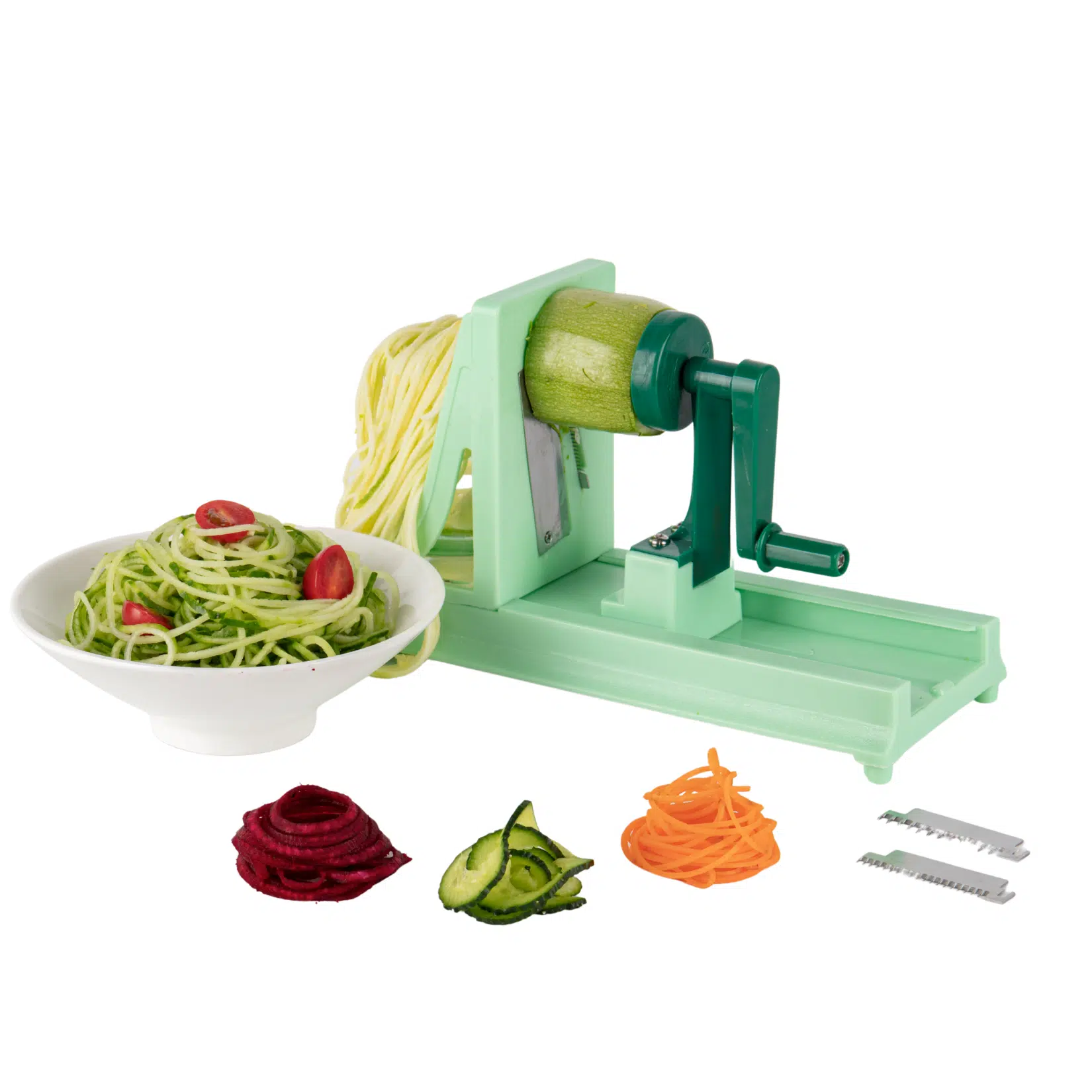 KH Hands On® Turning Slicer - Image 6