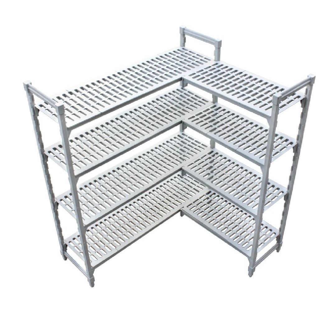 KH Coolroom 4 Tier Shelf Kit_3