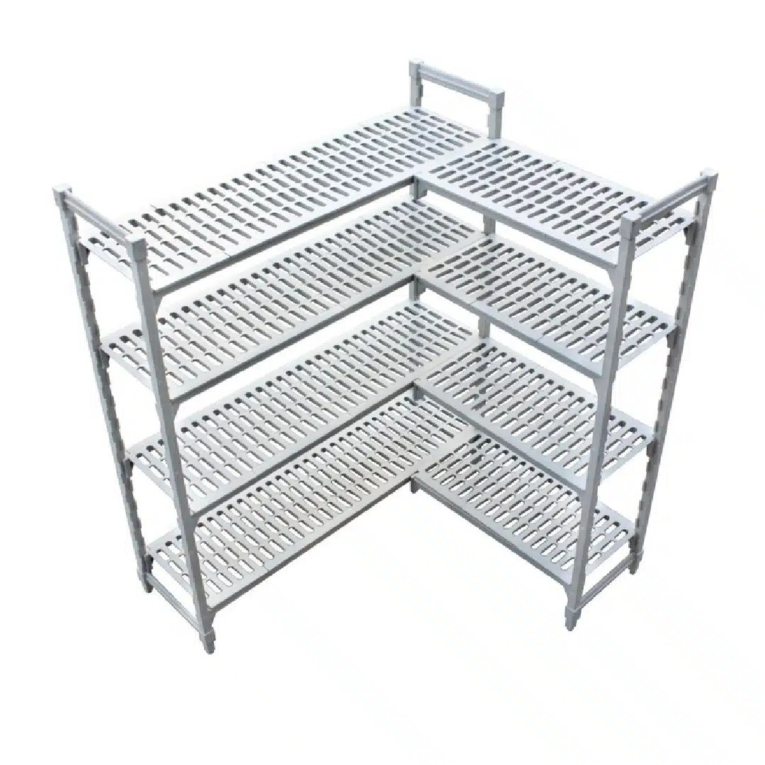 KH Coolroom 4 Tier Shelf Kit_3