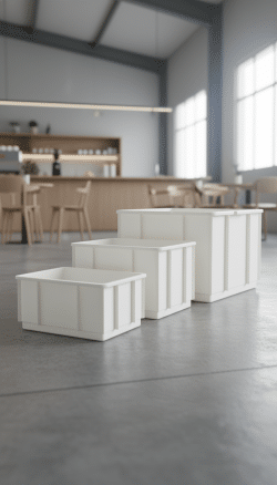 Tote Box