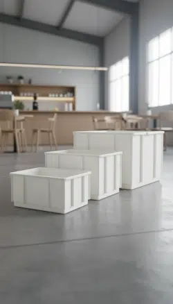 Tote Box