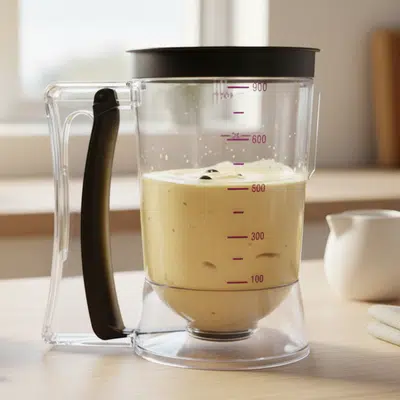 KH Hands On® Batter Dispenser - Image 2