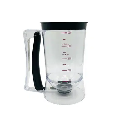 KH Hands On® Batter Dispenser