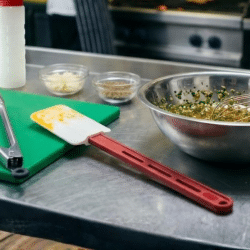 Spatulas