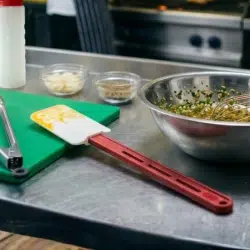 Spatulas