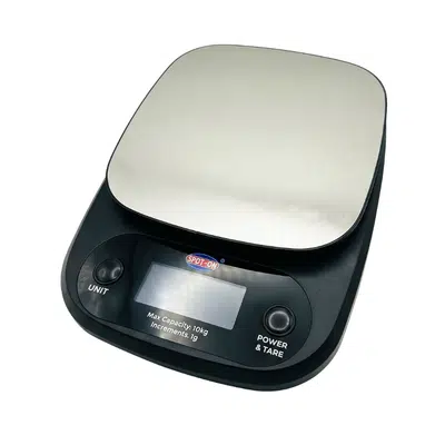 KH Spot On® Digital Scale 10kg - Image 3