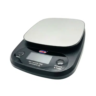 KH Spot On® Digital Scale 10kg