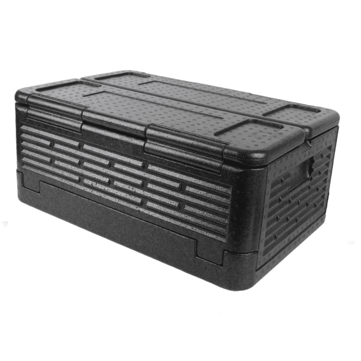 KH EPP Foldable Box Insulated
