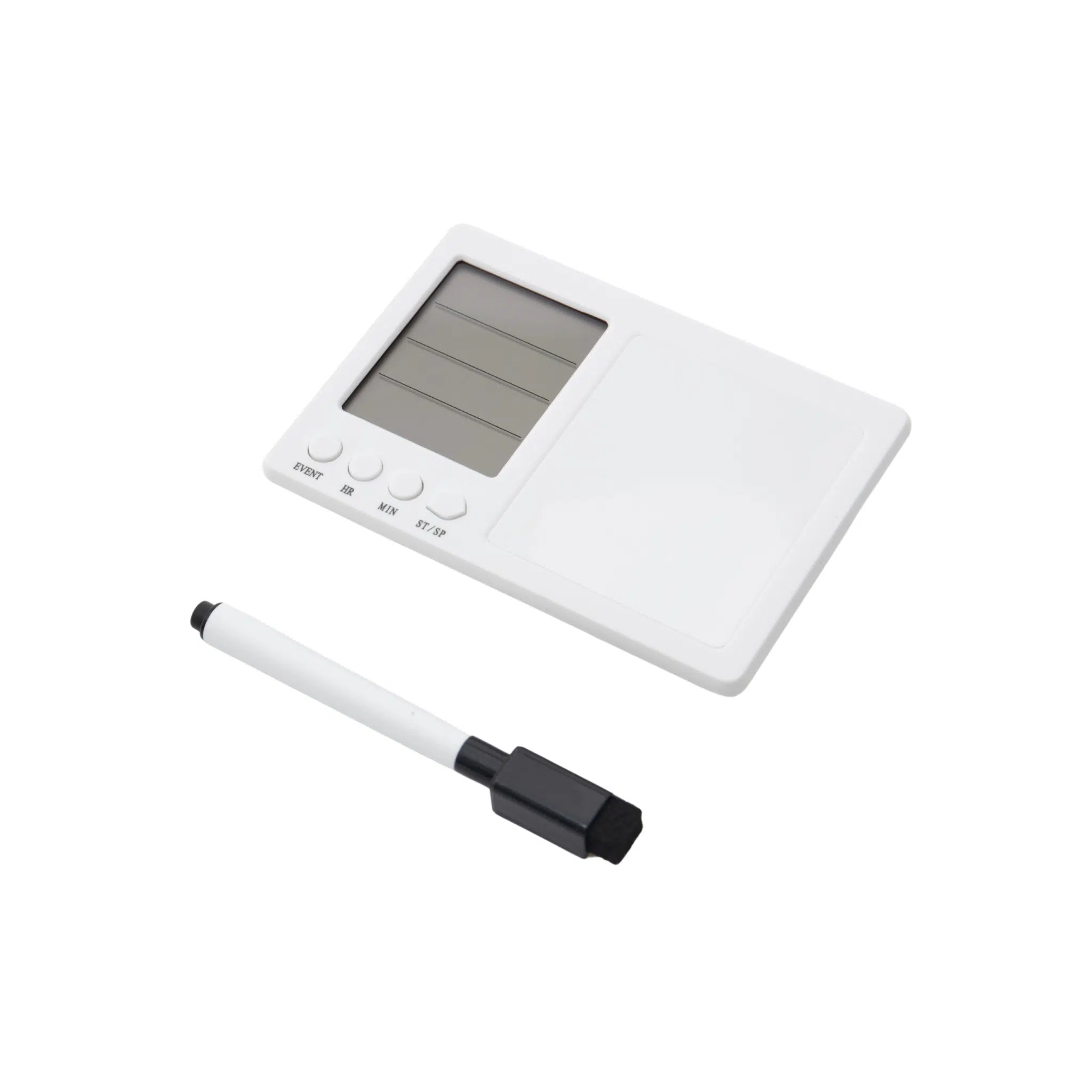 KH Spot On® 4 Channel Digital Dual Kitchen Timer Whiteboard - Image 2