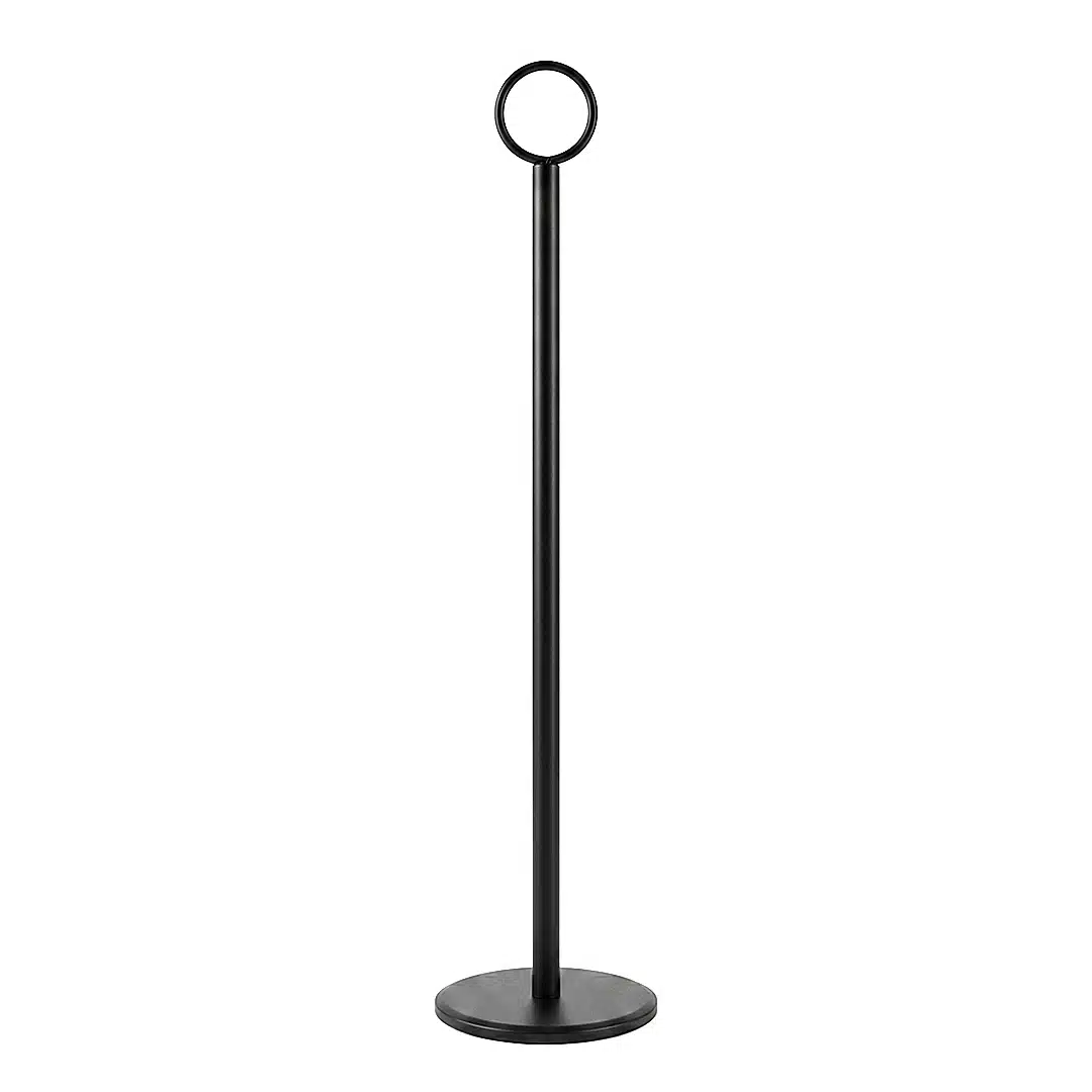 KH Table Stands Black - Image 2