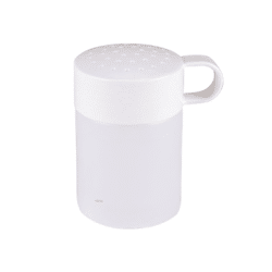 12490 Salt Dredge Shaker With Handle