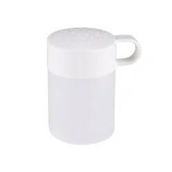 12490 Salt Dredge Shaker With Handle