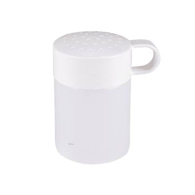 12490 Salt Dredge Shaker With Handle