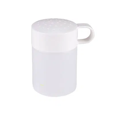 12490 Salt Dredge Shaker With Handle