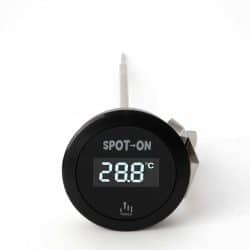19571 Digital Coffee Thermometer