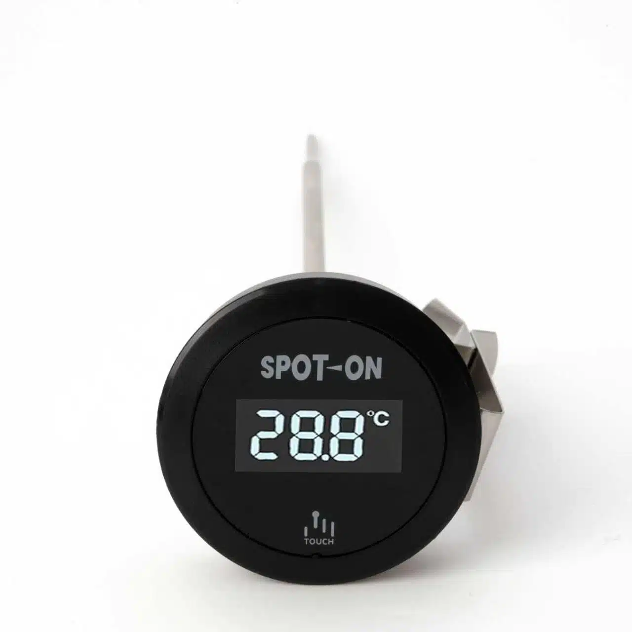 19571 Digital Coffee Thermometer