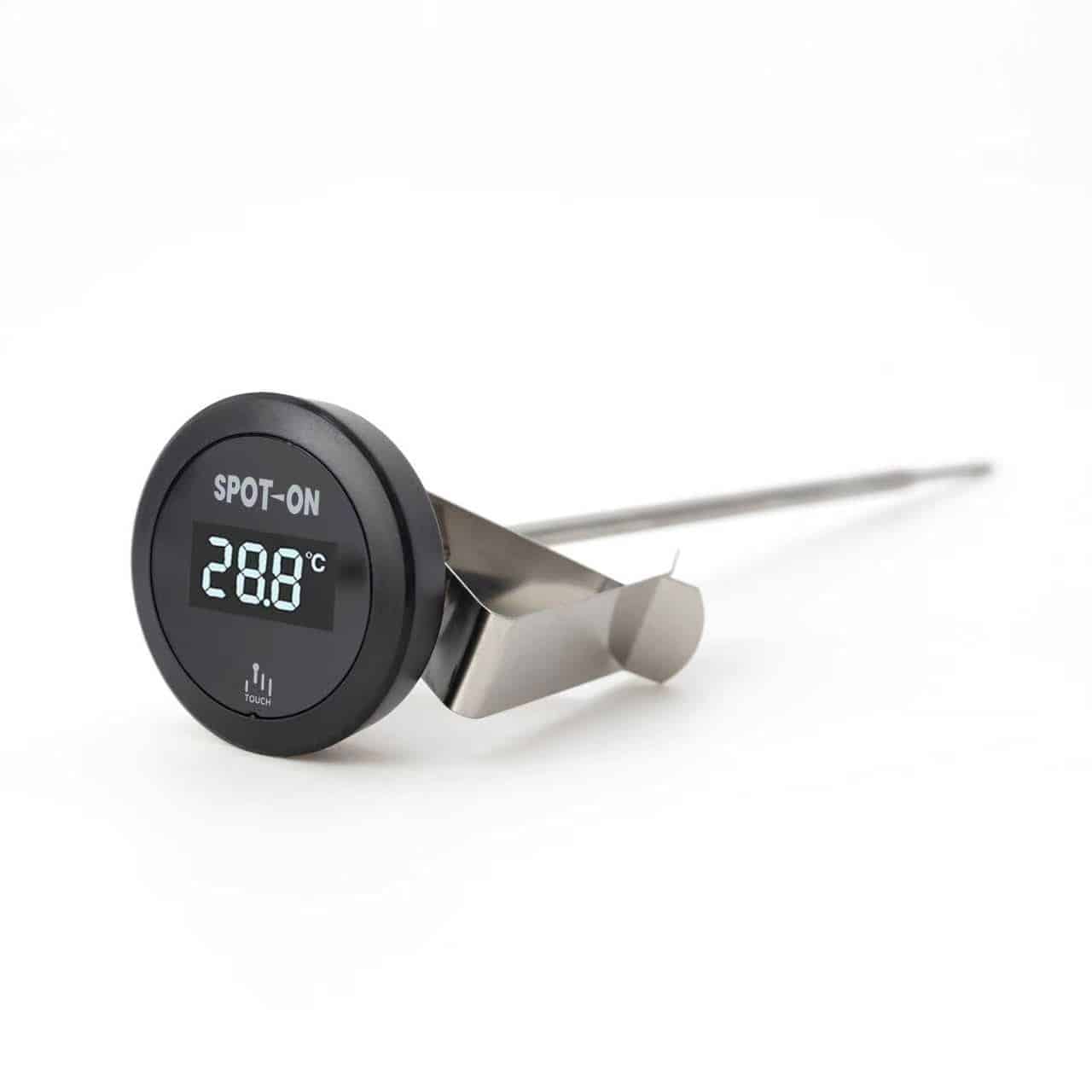 19571 Digital Coffee Thermometer