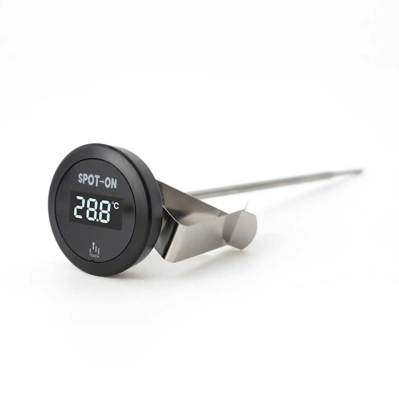 19571 Digital Coffee Thermometer