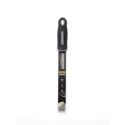 19731 Coarse Zester Black Handle