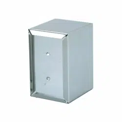 16010 Napkin Dispenser S/Steel