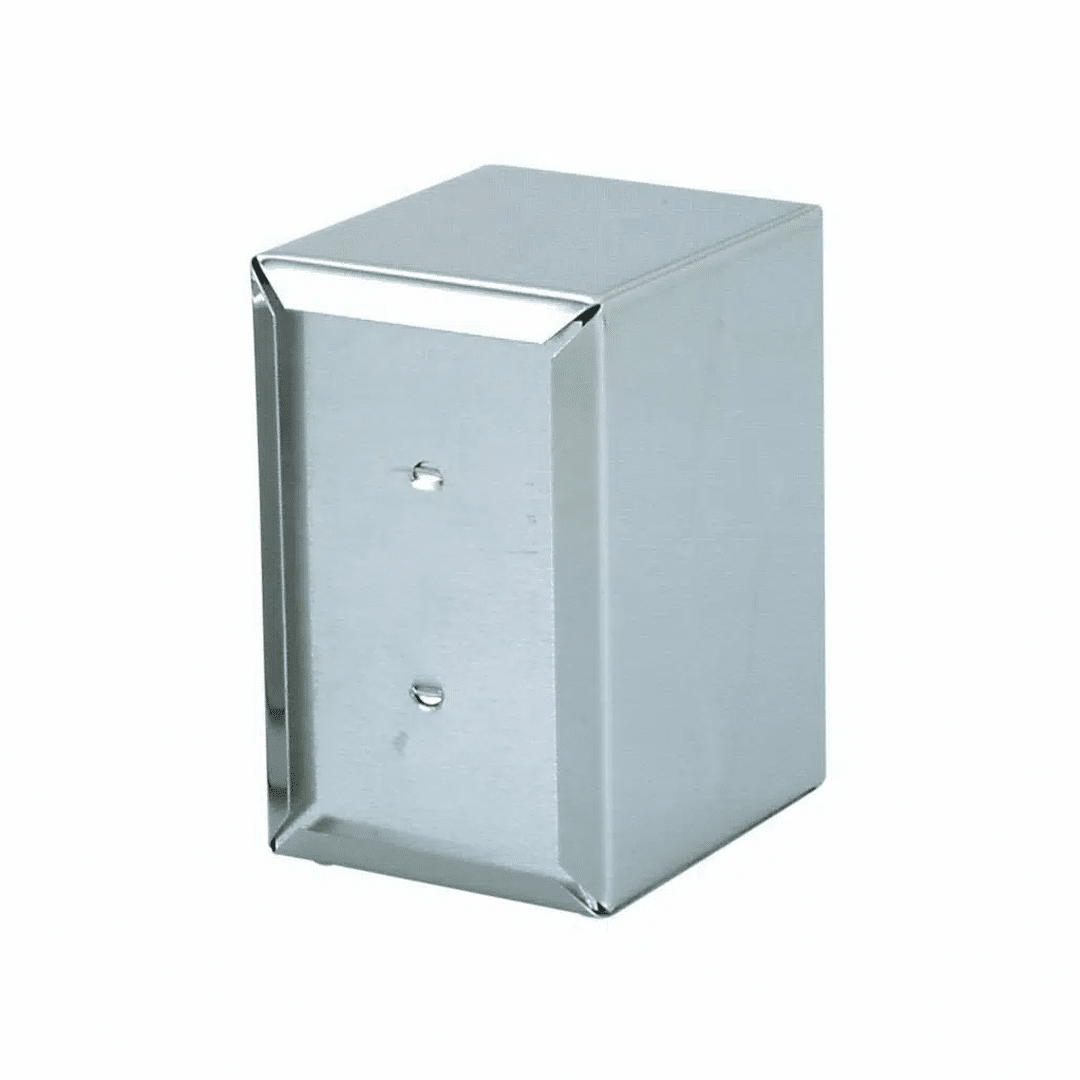 16010 Napkin Dispenser S/Steel 16010 Napkin Dispenser S/Steel
