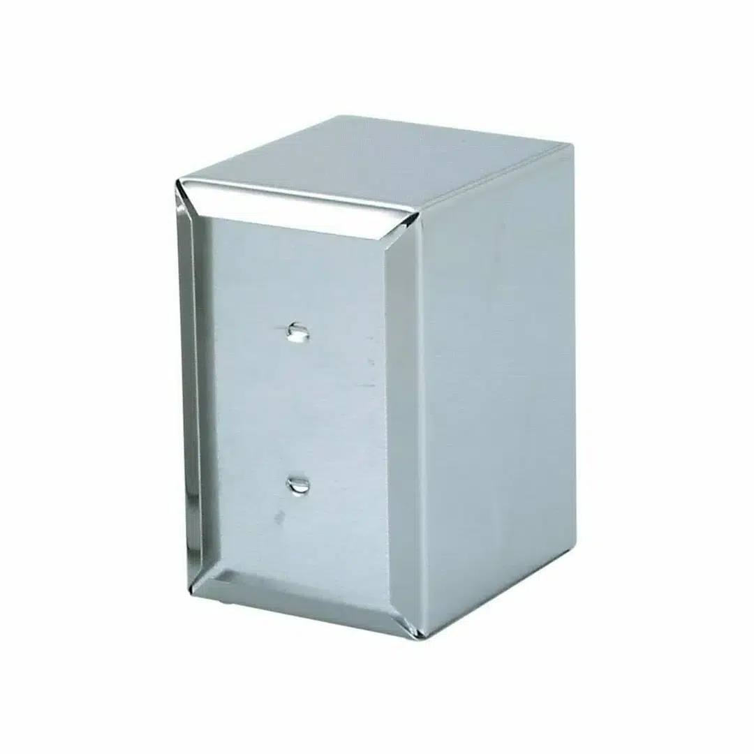 16010 Napkin Dispenser S/Steel