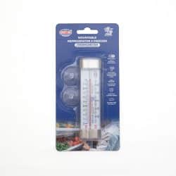 19569 Mountable Refrigerator & Freezer thermometer