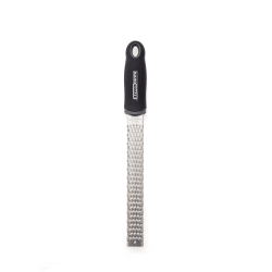 19731 Coarse Zester Black Handle