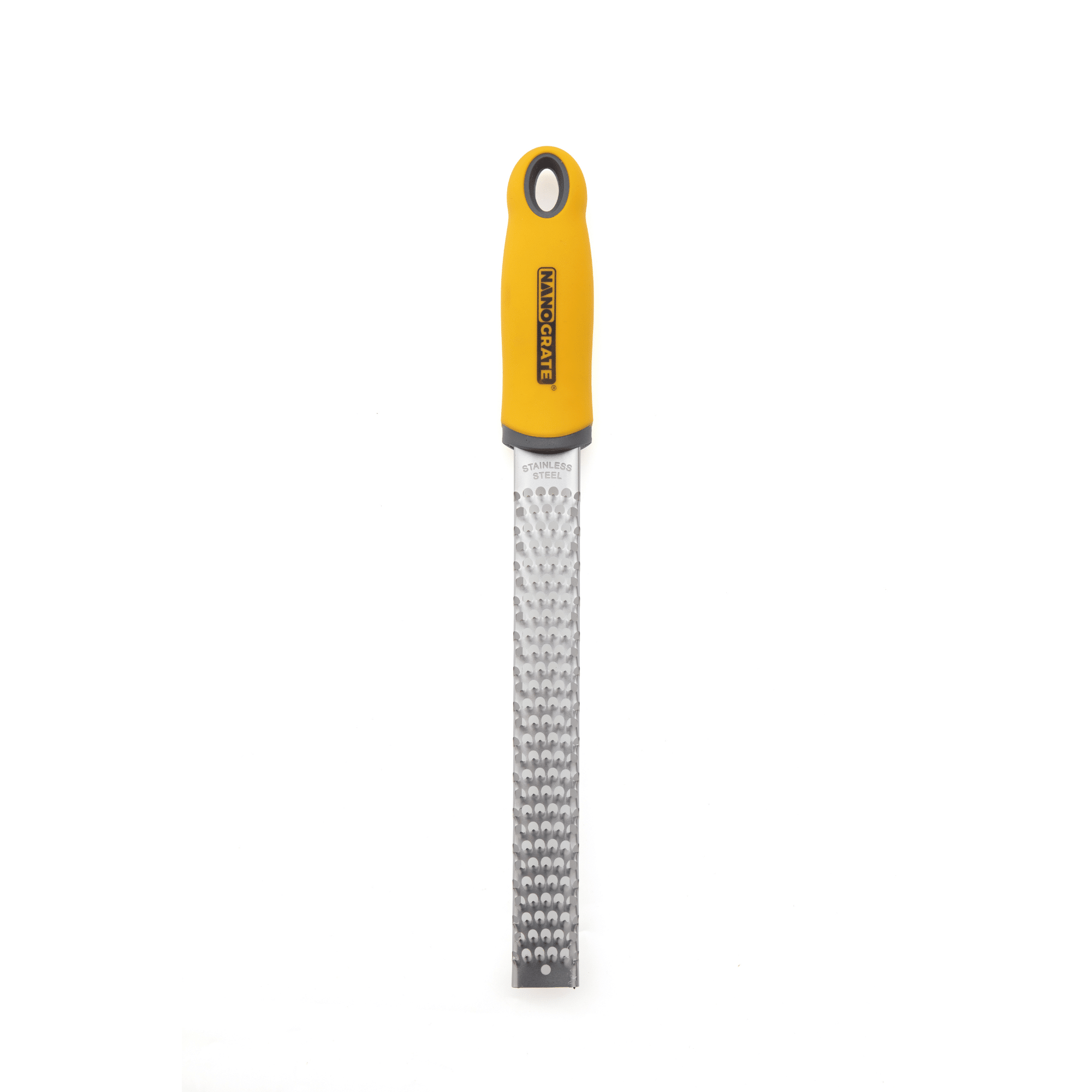 19735 Coarse Zester Yellow Handle